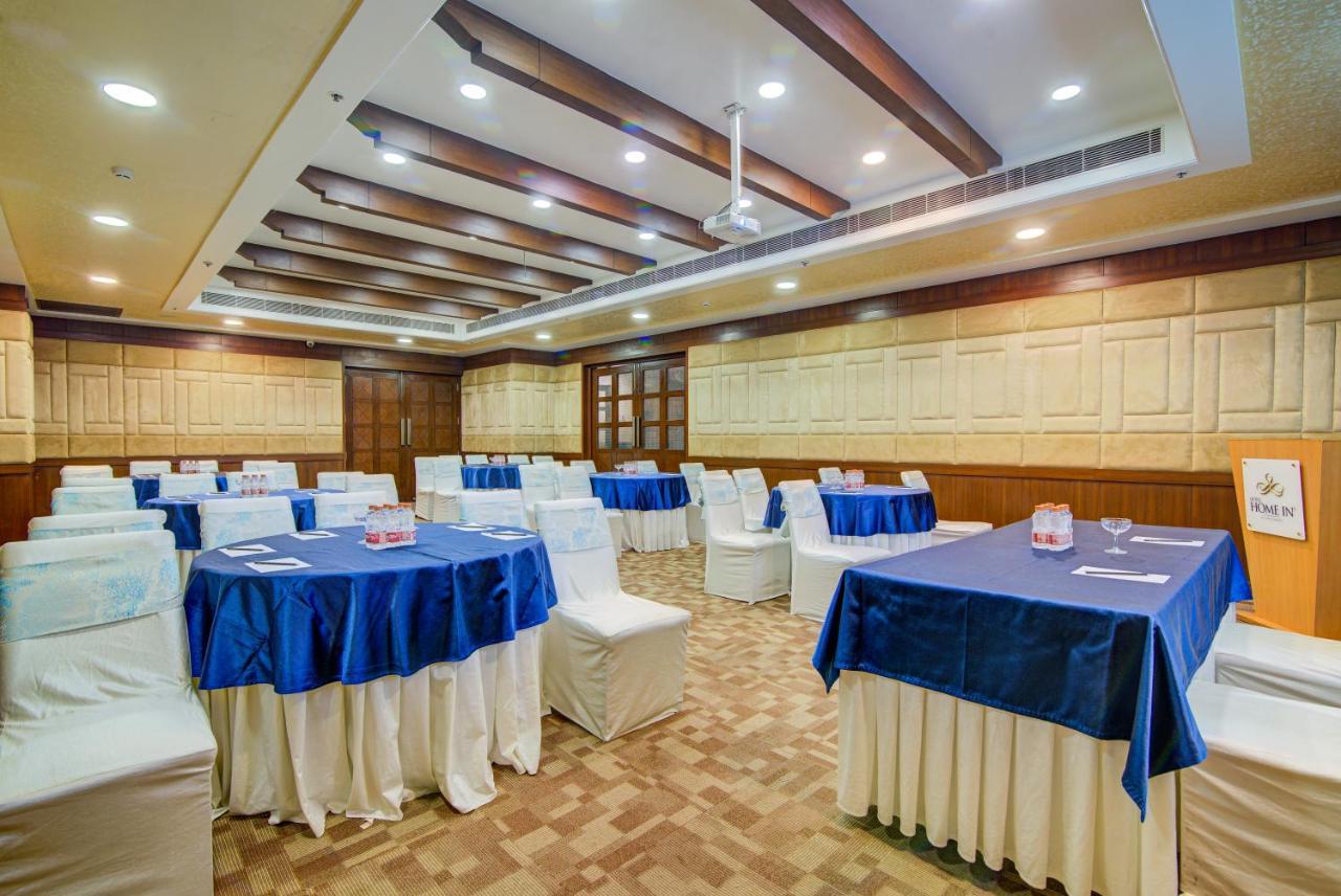 Hotel Home In By Amrik Sukhdev Sonipat Exterior foto