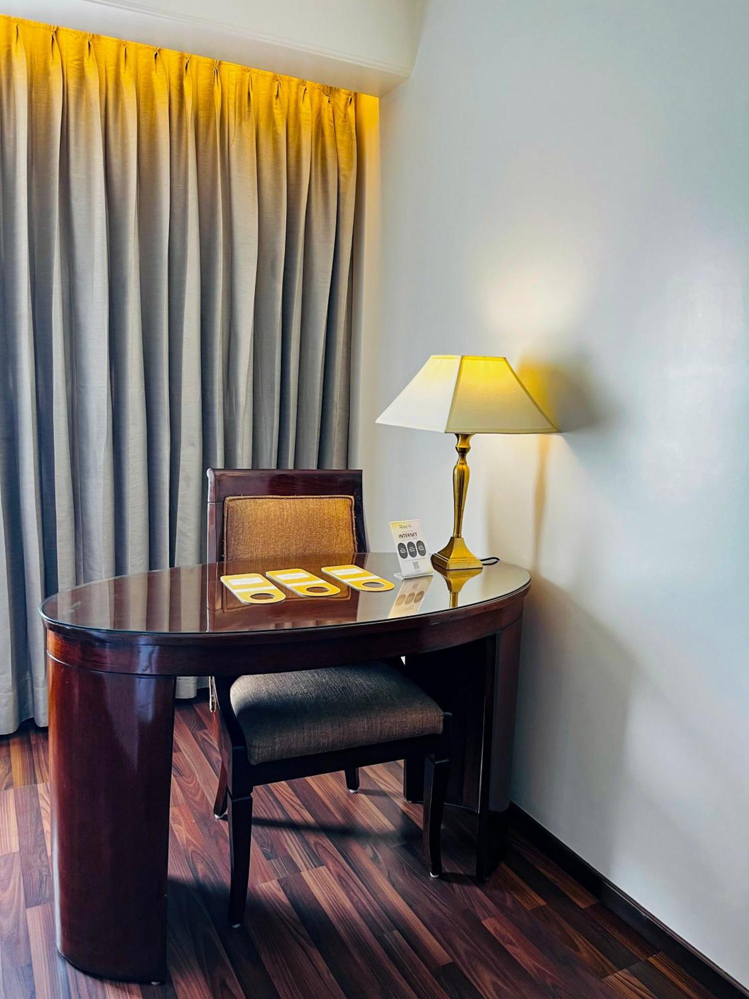 Hotel Home In By Amrik Sukhdev Sonipat Exterior foto